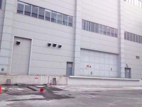 泄爆墻優點以及墻體的施工方法