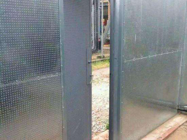 防爆墻價格防爆墻多少錢?