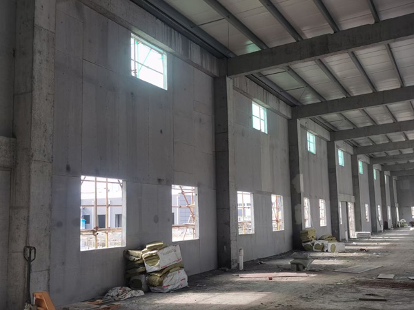 為何同樣的抗爆墻工程報價卻大相徑庭?