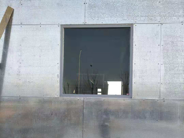 哪幾種防火抗爆墻比較實用?