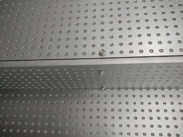 安裝防爆墻應具備哪些要求?