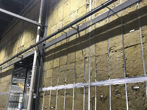 什么是輕質泄爆墻?