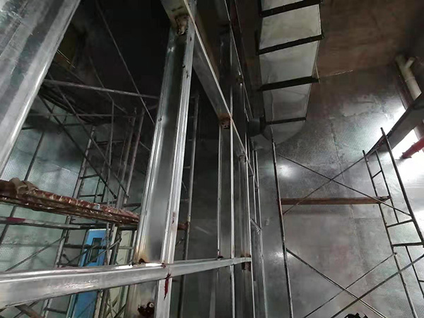 防爆墻多少錢一平方?