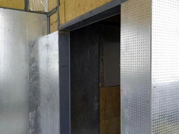 防爆墻使用壽命如何延長?