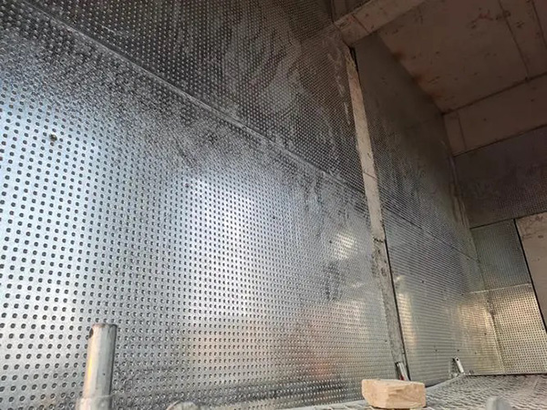 抗爆墻的防火性能和安全性能有什么要求?