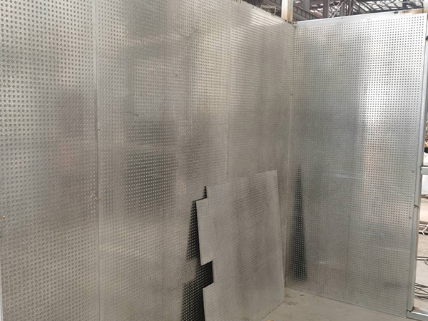 防火防爆墻做法及要求有哪些?