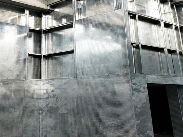 防爆墻在未來建筑中的應用前景如何?