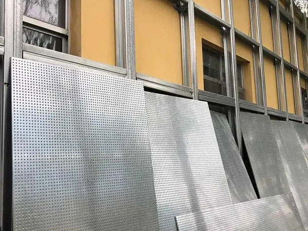 如何判斷防爆墻是否合格?