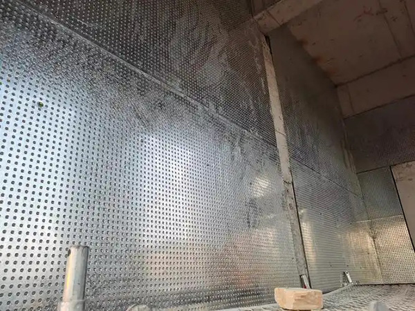 深入了解防爆墻:材料與結構、適用范圍及選用要點