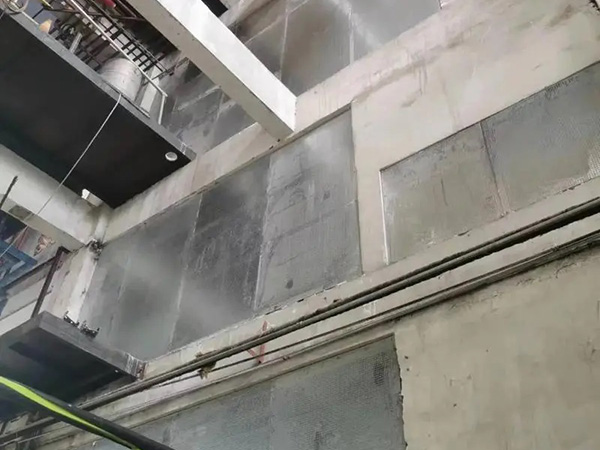 防爆墻有隔音效果嗎?