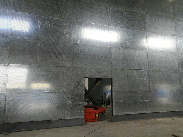 “泄爆墻”是什么?