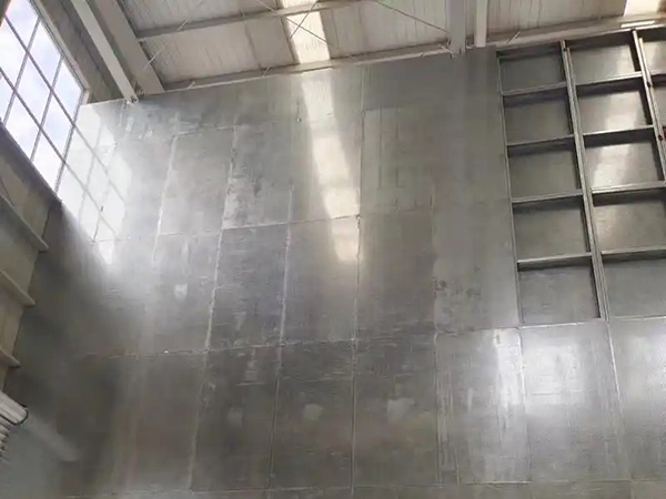 防火防爆墻的做法及要求有哪些?