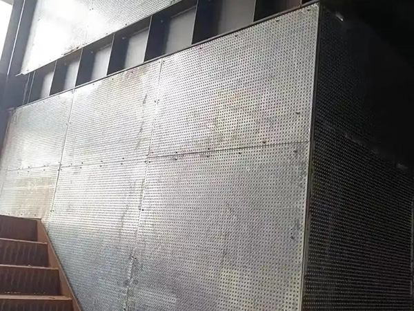 抗爆墻與防爆墻:區別、功能及應用場合解析