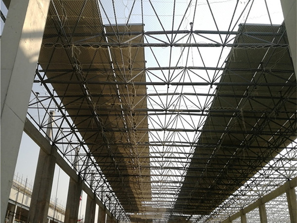 有危險時泄爆墻的作用是什么?