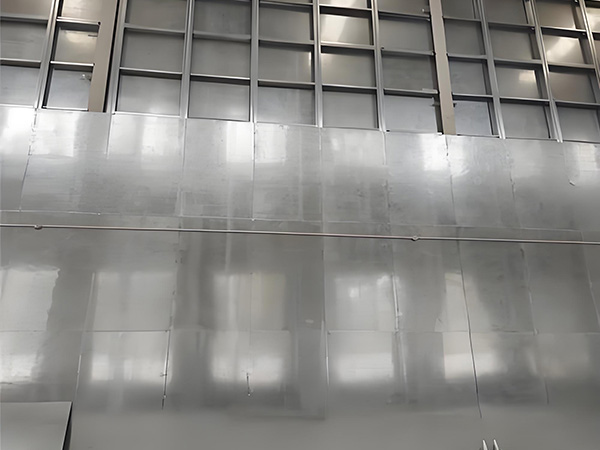 防爆墻具有哪些獨特的功能與特點?