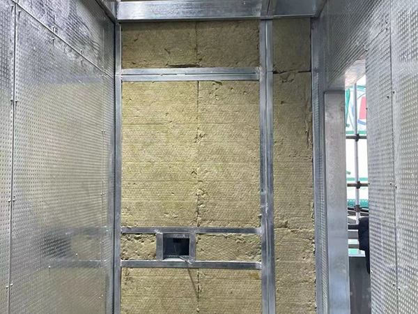 防爆墻的作用與標準