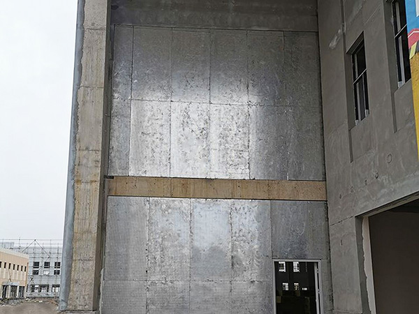 從選材到安裝,防爆墻板施工全攻略