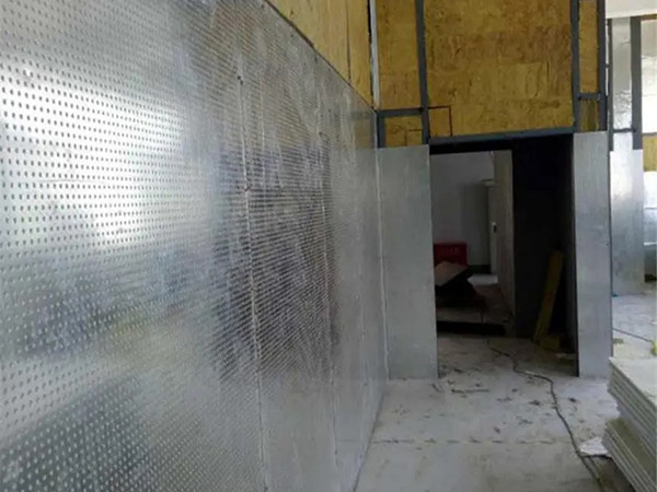 防爆墻與防爆板是如何守護安全的?