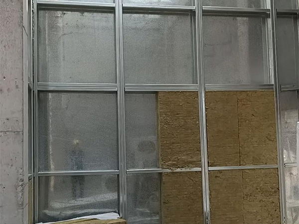 國內企業在防爆墻技術實施上有哪些要點?