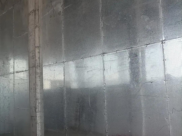 從工藝到應用,防爆墻有哪些獨特之處?