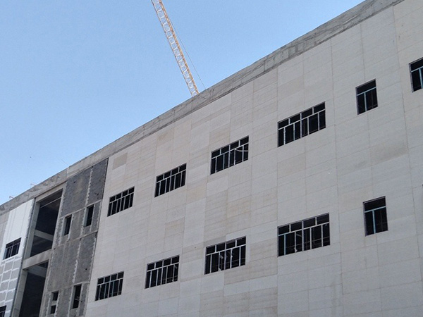 泄爆墻安全防護全攻略