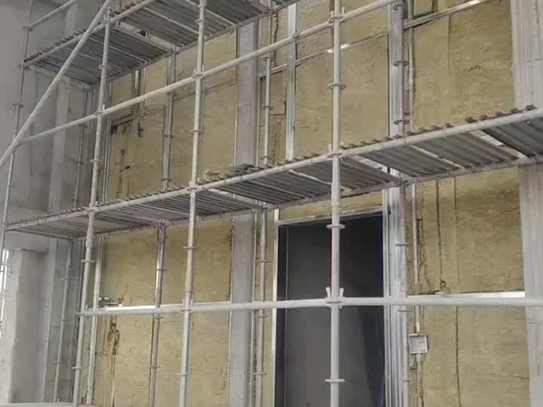 防爆墻施工過程中的關鍵注意事項