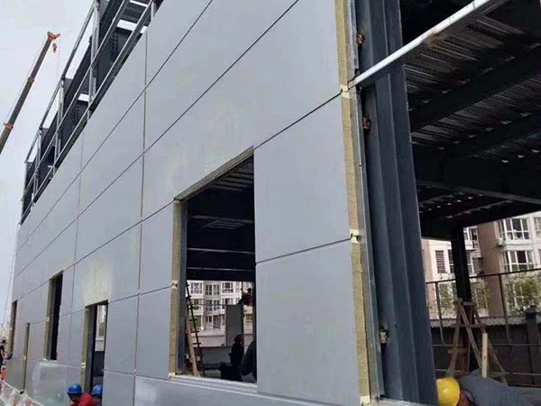 防爆墻的設計需滿足哪些核心要求?