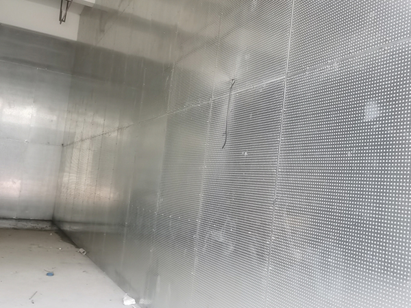 防爆墻及相關構件的特性與應用該如何準確表述?