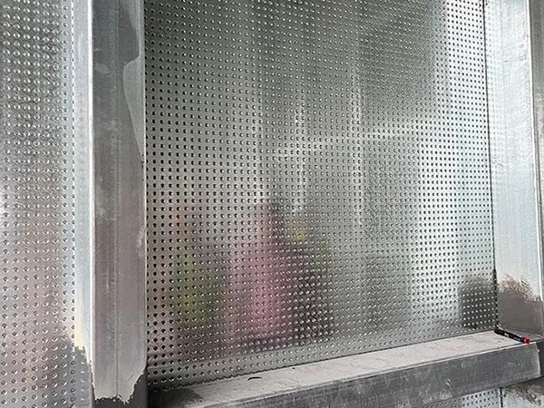 防爆墻和泄爆墻的區別到底是什么?