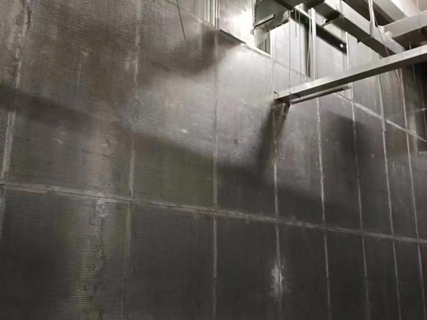 防爆墻維護關鍵檢查點與故障處理方法有哪些?